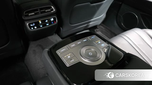 Genesis G80 (RG3) id 4501508 из Кореи 9