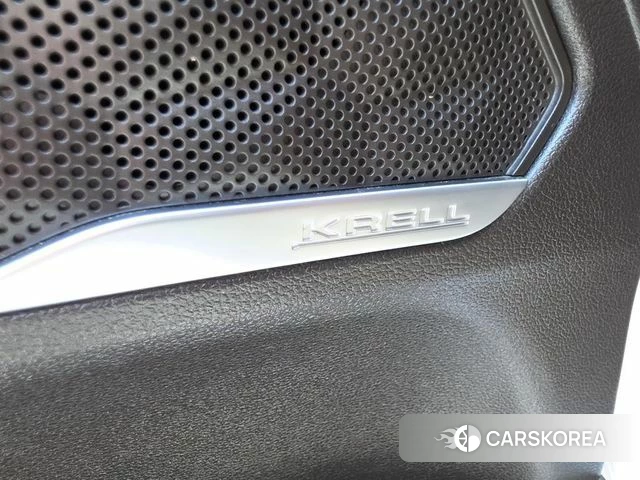 Hyundai Santa Fe TM id 4520801 из Кореи 9