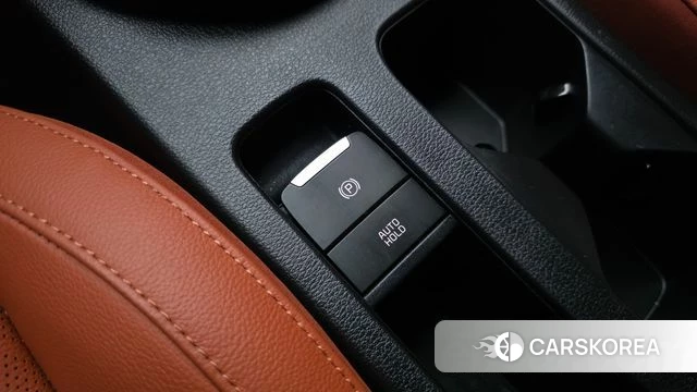 Kia The New K3 2nd generation id 4177897 из Кореи 9