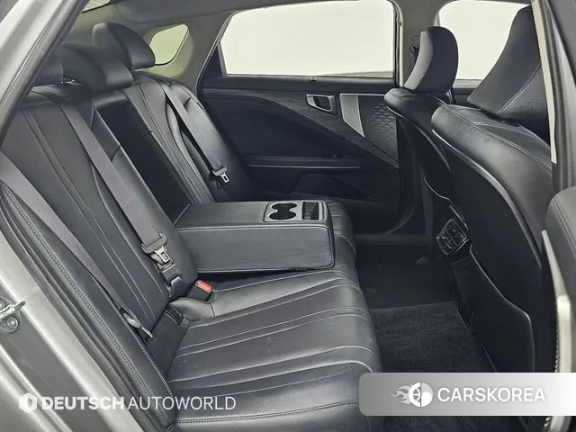 Kia K8 id 3143756 из Кореи 9