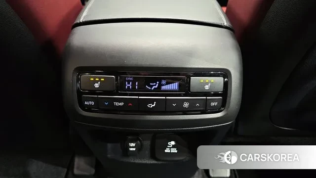 Hyundai Palisade id 3541096 из Кореи 9