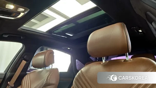 Genesis G80 (RG3) id 3362292 из Кореи 9