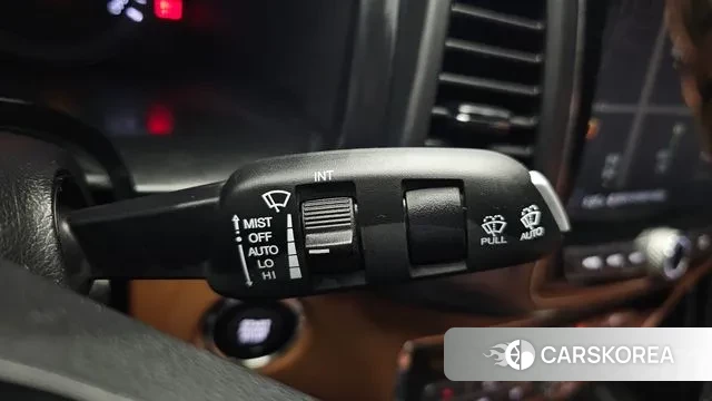 Ssangyong Rexton Sports Cannes id 3727818 из Кореи 9