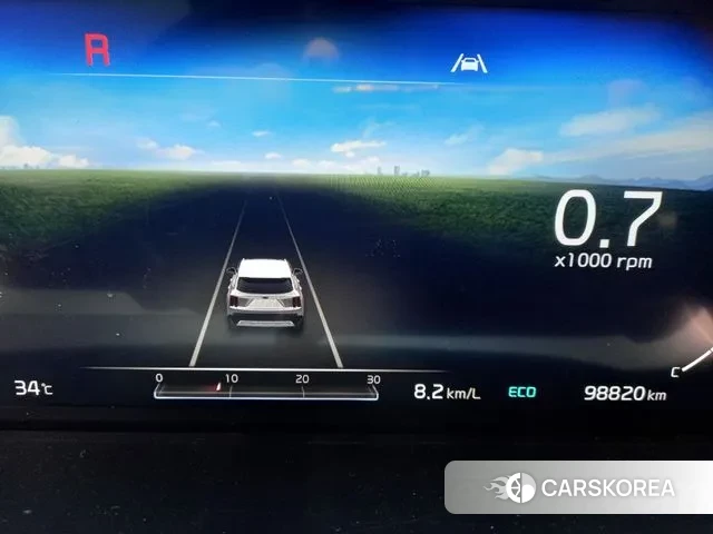 Kia Sorento 4th Generation id 3004162 из Кореи 9