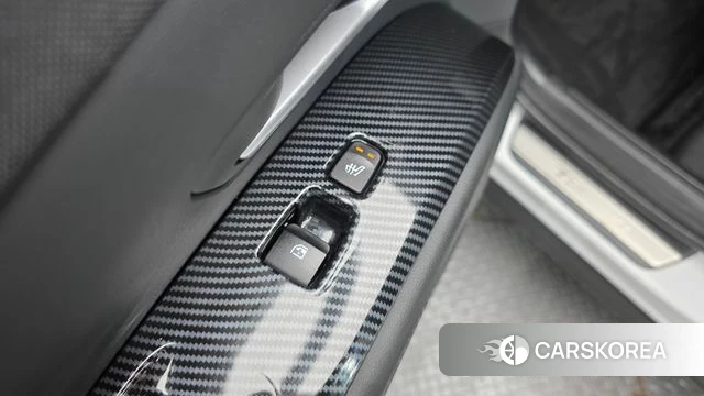 Hyundai Tucson Hybrid (NX4) id 3842173 из Кореи 9