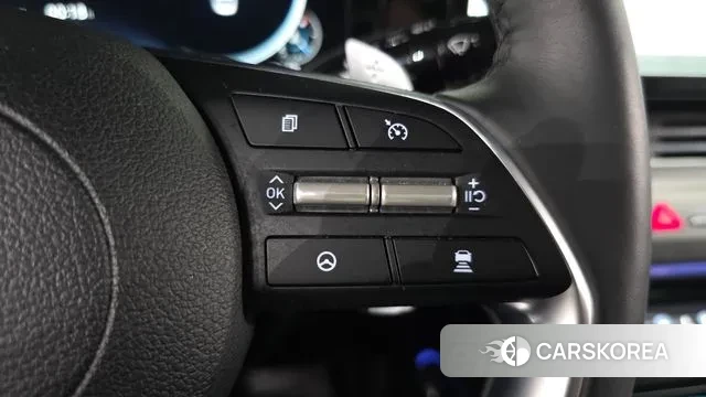 Hyundai The New Grandeur IG id 3011844 из Кореи 9