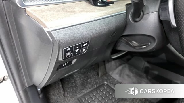 Kia K5 3rd generation id 4350625 из Кореи 9