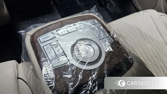 Genesis G80 (RG3) id 2980791 из Кореи 9