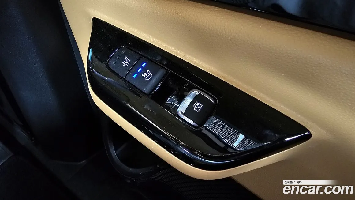 Kia Carnival 4th generation id 2034207 из Кореи 9