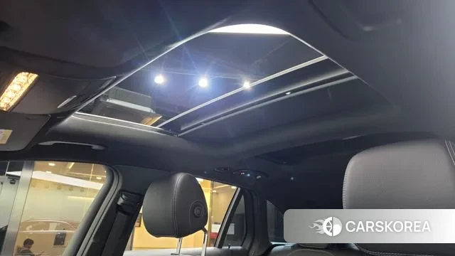 Mercedes-Benz GLC-Class X253 id 3708254 из Кореи 9