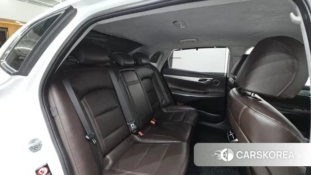 Hyundai The New Grandeur IG id 3552222 из Кореи 9