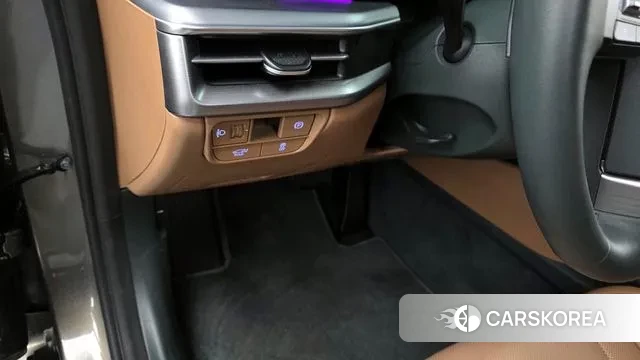 Hyundai Grandeur (GN7) id 3400224 из Кореи 9