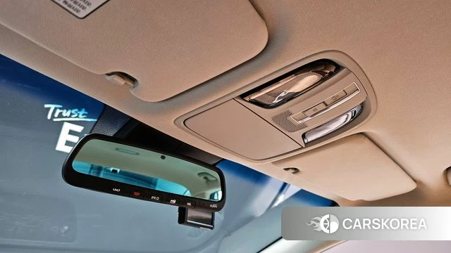 Kia K7 Premier id 3893561 из Кореи 9