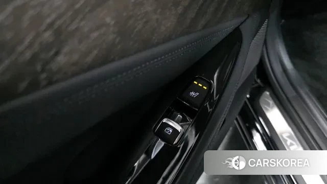 Kia K8 Hybrid id 3586856 из Кореи 9