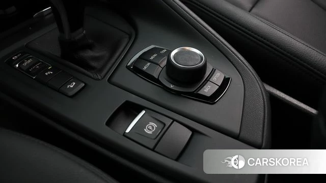 BMW X1 (F48) id 4842624 из Кореи 9
