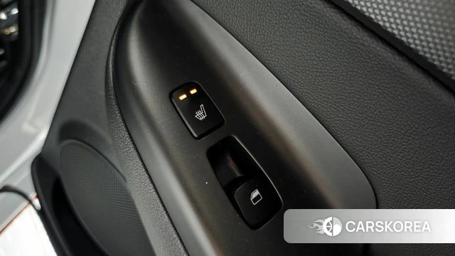 Hyundai The New Kona id 3852059 из Кореи 9