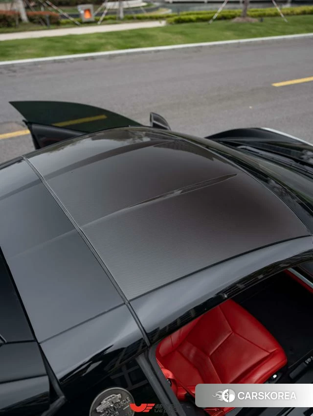 Chevrolet Corvette id 4239847 из Китая 9