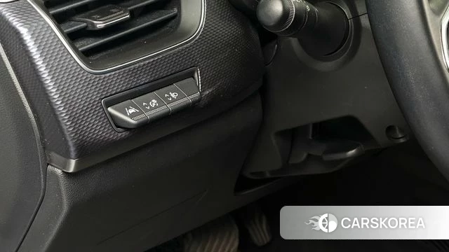 Renault Korea (Samsung) XM3 id 4304124 из Кореи 9