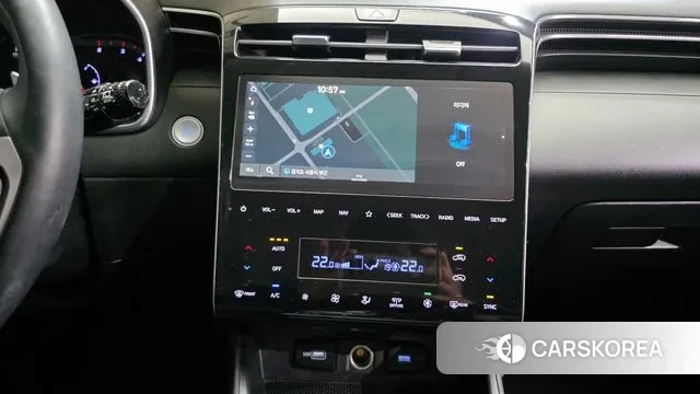 Hyundai Tucson (NX4) id 3716633 из Кореи 9