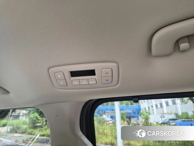 Kia The New Carnival 4th Generation id 4623519 из Кореи 9
