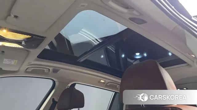 BMW X7 (G07) id 3458523 из Кореи 9