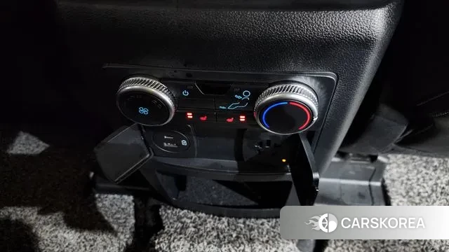 Ford Explorer 6th Generation id 3752842 из Кореи 9