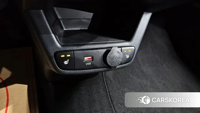 Kia The New Kia Ray id 3659007 из Кореи 9