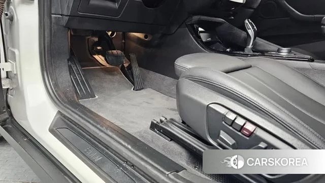 BMW X2 (F39) id 3601016 из Кореи 9