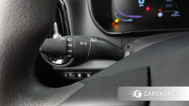 Kia The New Morning (JA) id 4762191 из Кореи 9