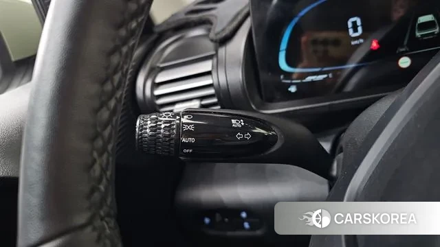 Hyundai Casper id 3788012 из Кореи 9