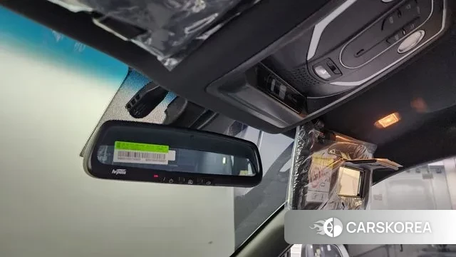 Ssangyong Musso Sports 2nd Generation id 3078823 из Кореи 9