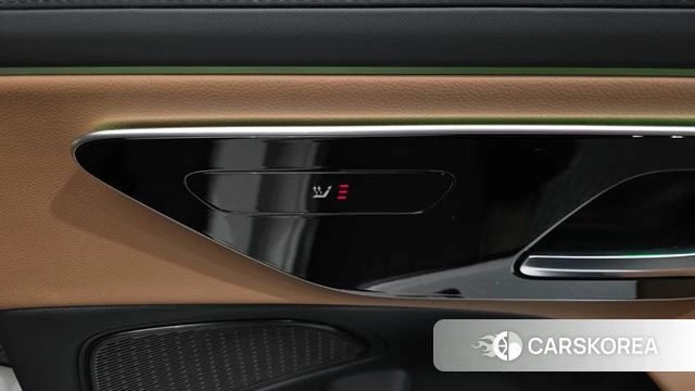 Mercedes-Benz E-Class W214 id 4783171 из Кореи 9