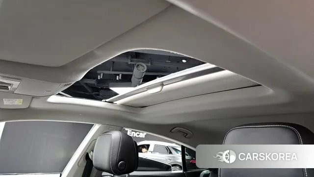 Volkswagen Arteon id 3534466 из Кореи 9