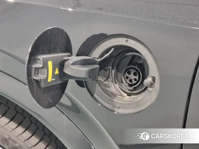 Volvo XC90 second Generation id 3057857 из Кореи 9