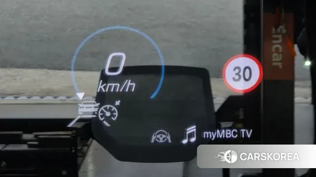 Mercedes-Benz GLS - Class X167 id 3472371 из Кореи 9