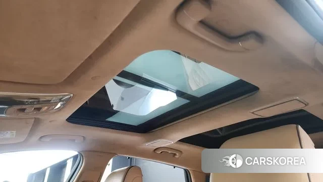 Genesis GV80 id 3368080 из Кореи 9