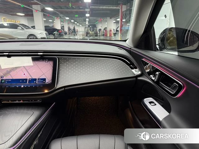 Mercedes-Benz E-class (imported) id 4235683 из Китая 9