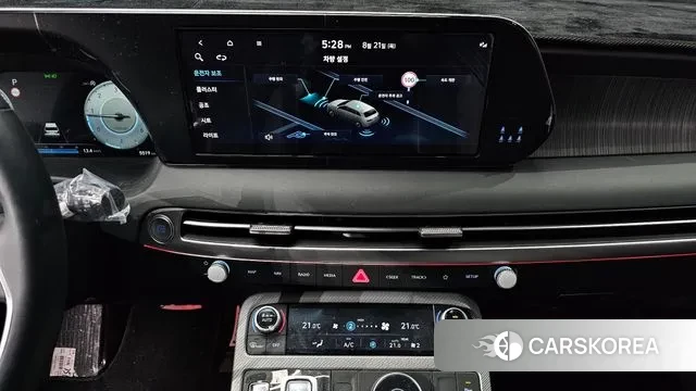 Hyundai The New Palisade id 3058489 из Кореи 9