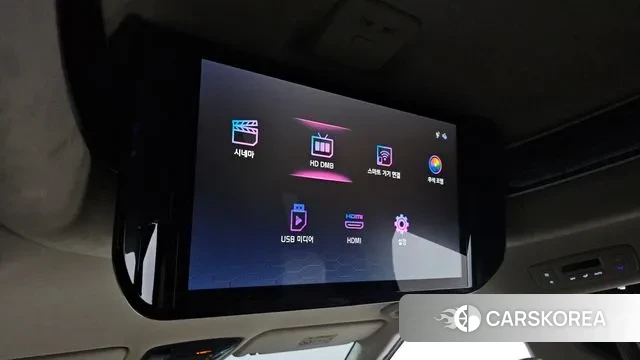 Kia The New Carnival 4th Generation id 3299740 из Кореи 9