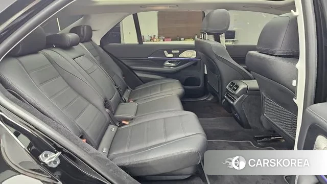 Mercedes-Benz GLE-Class W167 id 2899892 из Кореи 9