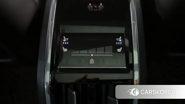 Volvo S90 id 3094150 из Кореи 9