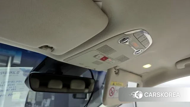 Hyundai The New Grandeur IG Hybrid id 3058923 из Кореи 9