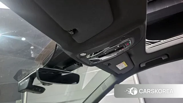 Audi Q8 (4M) id 2979452 из Кореи 9