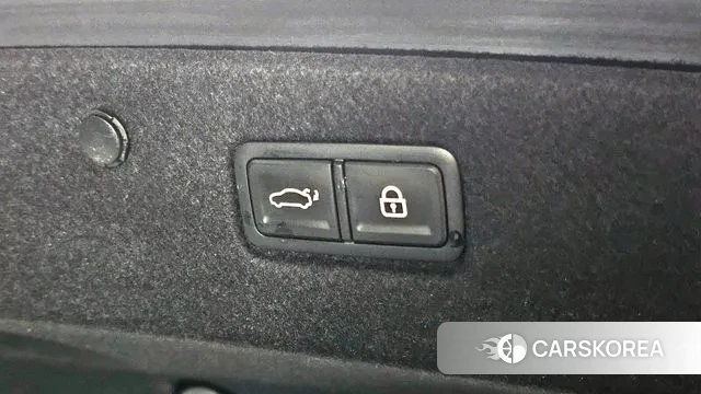 Kia K8 Hybrid id 3416675 из Кореи 9