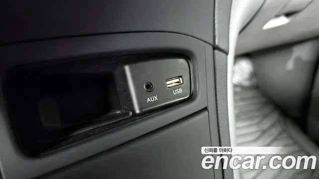 Hyundai The New Grand Starex id 2824967 из Кореи 9