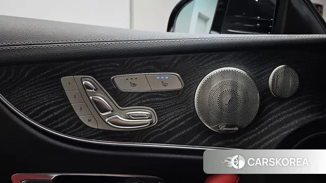 Mercedes-Benz E-Class W213 id 3777699 из Кореи 9