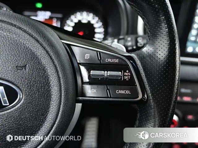 Kia Sportage The Bold id 3592542 из Кореи 9