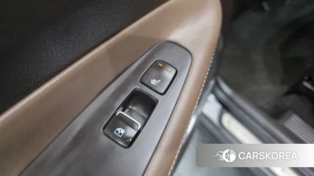 Hyundai Santa Fe TM id 3737167 из Кореи 9