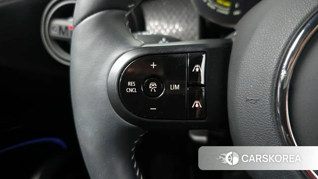 Mini Cooper Electric id 3864626 из Кореи 9