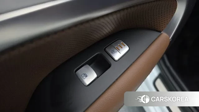 Genesis G70 id 3028520 из Кореи 9